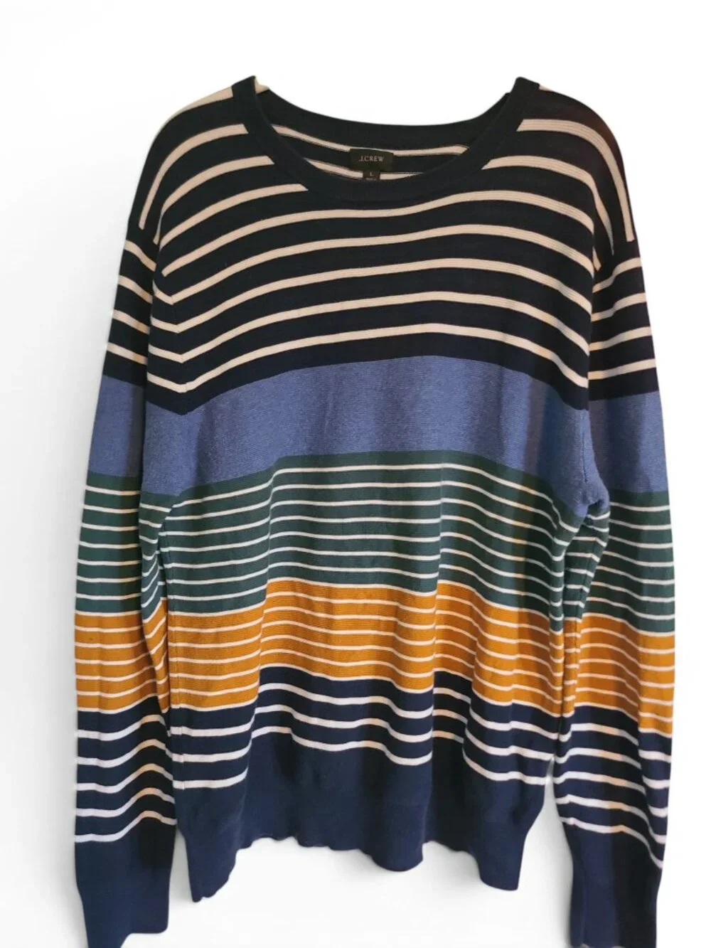 J. Crew crew mens